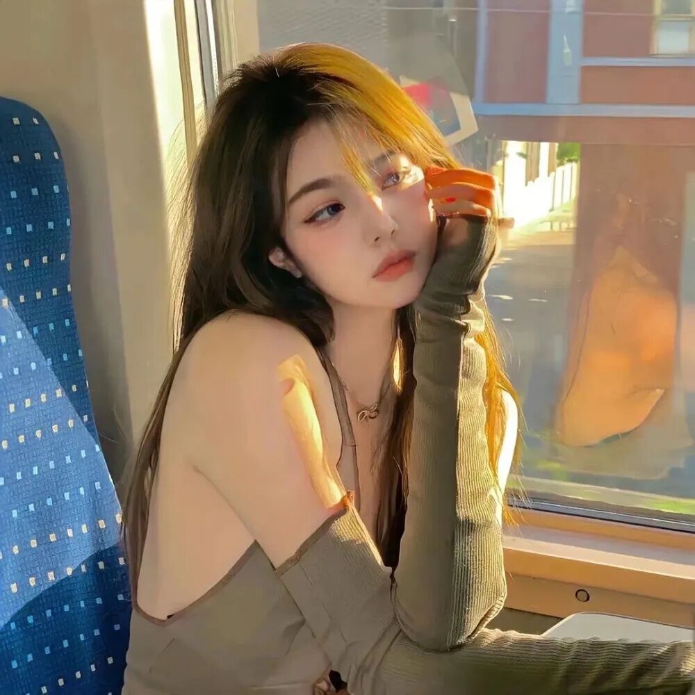 纯欲高冷御姐