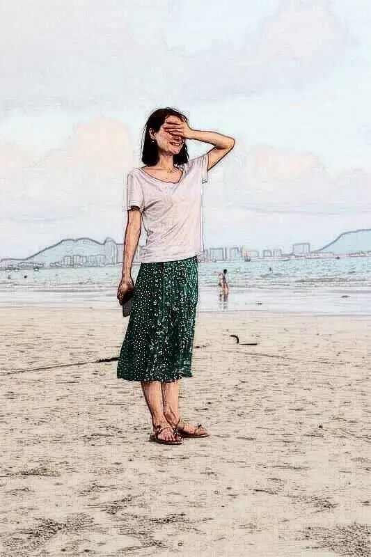 马面裙，你值得拥有！