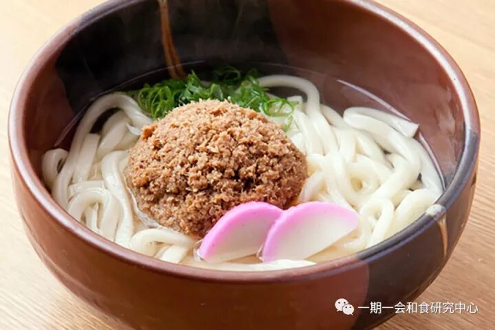 分享】日本面类u2014u2014乌冬篇 自由微信 FreeWeChat