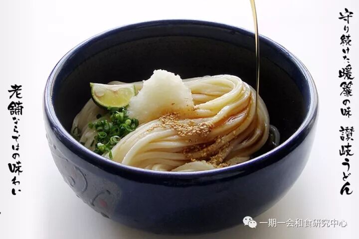 分享 日本面类 乌冬篇 自由微信 Freewechat