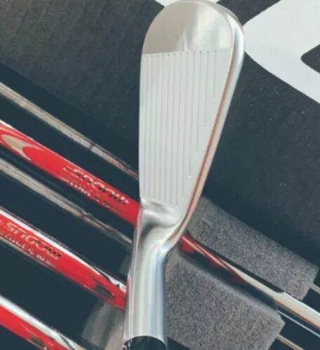 Titleist 比pxg还要贵不少的铁杆cp 01和cp 02 Iron 球具小百科各種你不知道的都在這 微信公众号文章阅读 Wemp