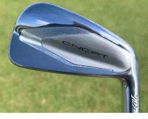 Titleist 比pxg还要贵不少的铁杆cp 01和cp 02 Iron 球具小百科各種你不知道的都在這 微信公众号文章阅读 Wemp