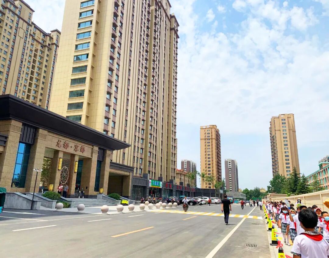 楼盘动态-诸城楼市--让买房更简单!