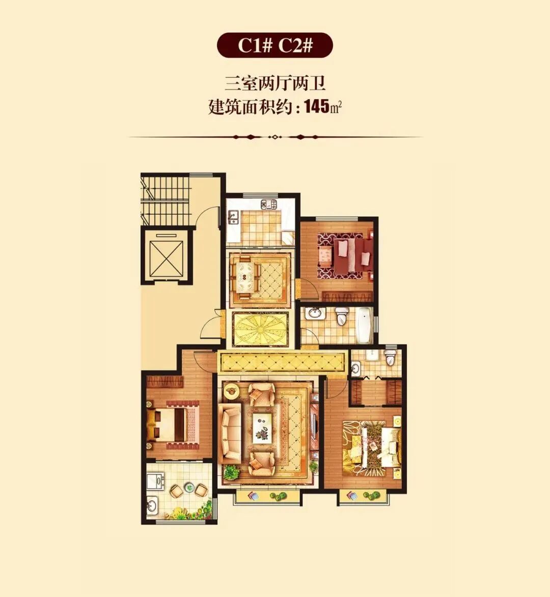 龙都·容郡为您解决孩子的教育烦恼!