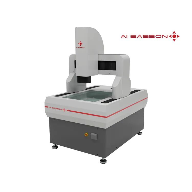 智造盛会圆满落幕｜CCMT2026 上海机床展收官，精密检测赋能制造