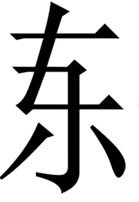 繁体邓字怎么写几画_繁体邓字笔画_邓的繁体字