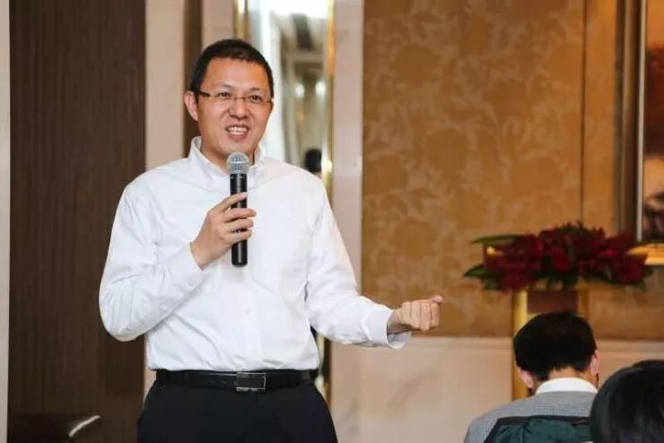 吴恩达这3年:百度想把他当招牌 吴恩达却想做些事