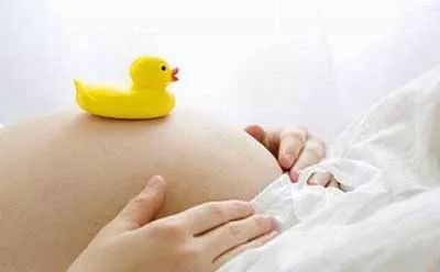 怀孕初期体检需要注意什么?