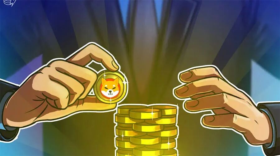 robinhoodcoo称赞柴犬币其加密钱包等候名单上已有160万名用户