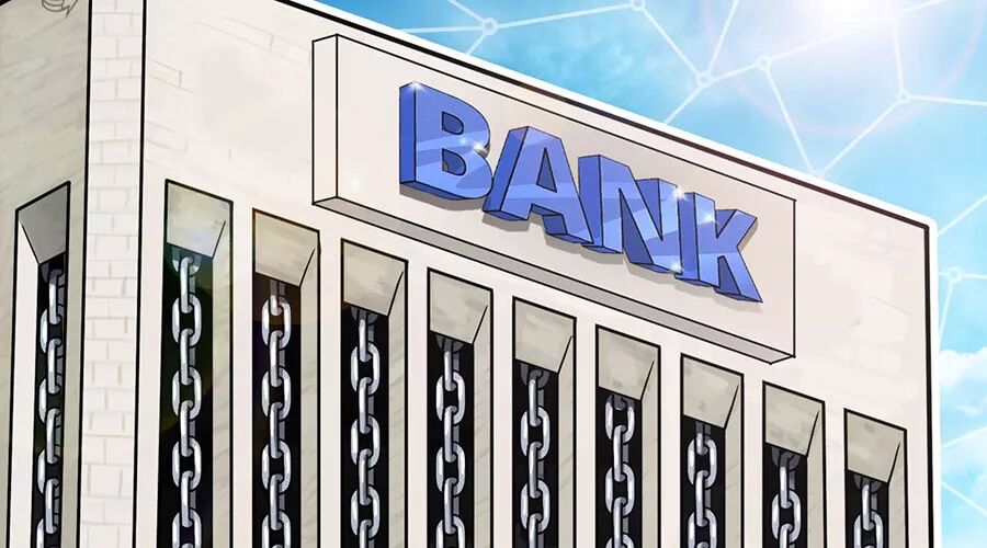 欧洲监管机构与银行合作开发区块链权证发行系统 脉脉