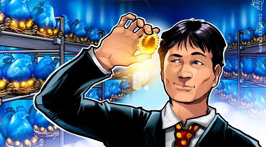 



伊朗当局认可比特币和加密货币作为本国的官方产业
