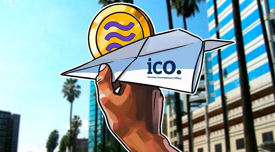 



英国数据保护监管机构表达对Facebook的Libra项目的忧虑
