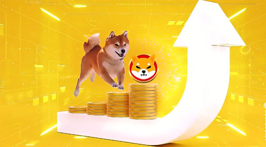柴犬币登月shib再创突破性成绩