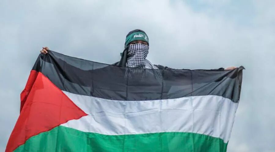 



在巴勒斯坦，平民使用比特币超过本地货币(中篇)
