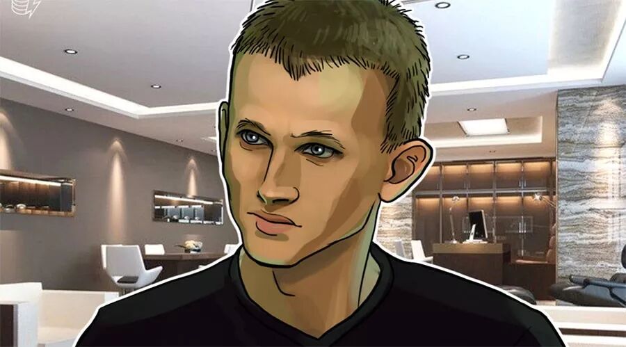 



Vitalik Buterin谈可扩展性：“以太坊区块链几乎已满”
