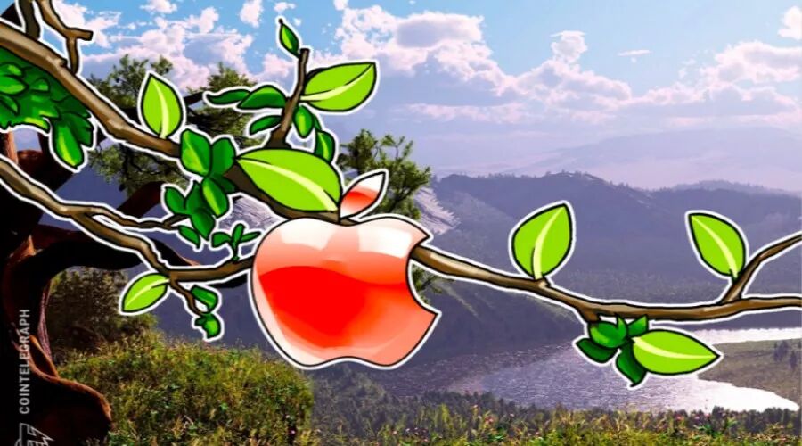 



使用Apple Card购买加密货币将违反其客户协议
