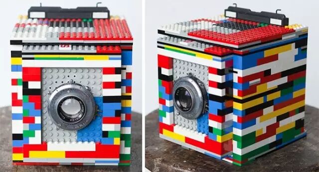 Creativity: Awesome Ways to Use LEGO - Culturalbility