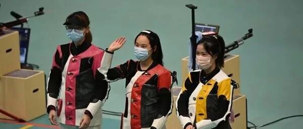 爆冷、逆转、险胜……“全运会比奥运会难”