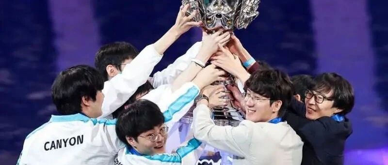 S10背后的产业雄心：电竞的未来在中国