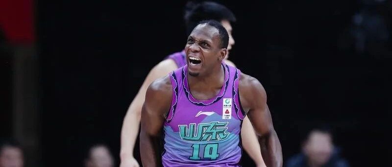 CBA第二阶段收官  “不负所爱”让精彩继续｜金台球探