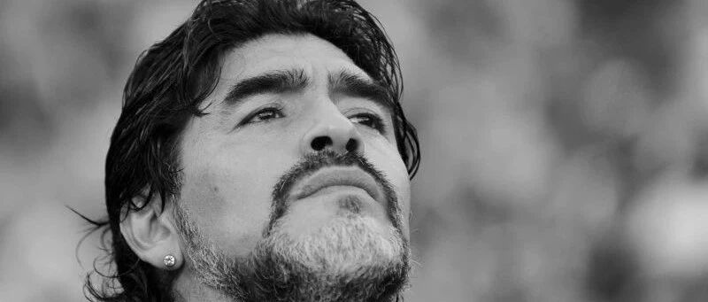 举世同悲马拉多纳！2020我们又告别一传奇