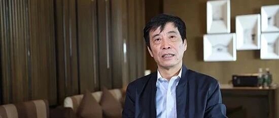 陈戌源：中国足球必须要让老百姓看到希望和进步