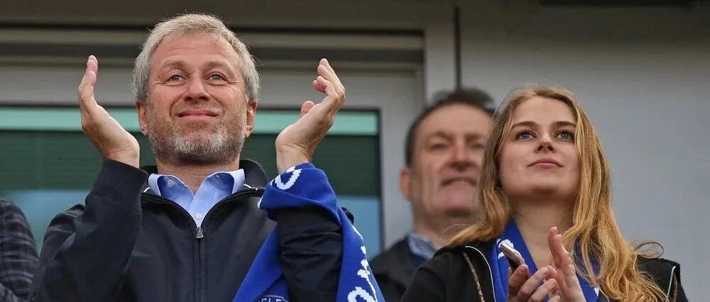 英国制裁阿布 只是切尔西的至暗时刻吗？