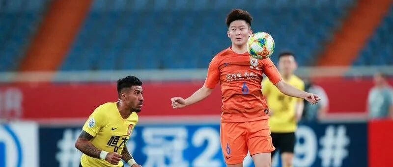 专家：山东泰山被撤销亚冠资格折射这一短板