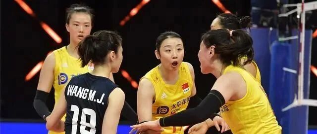 决胜东京：中国女排将迎战奥运对手 国羽四项目实现满额参赛