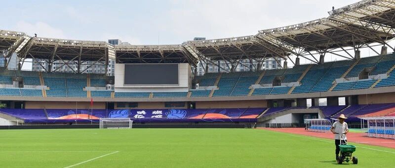 中超赛程过半：争冠格局未变 伤病警报不断