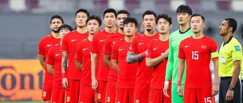 世预赛国足0-1不敌日本 李铁：看到差距也收获信心