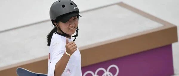 新项目、新突破、新纪录 中国健儿惊喜连连、收获满满