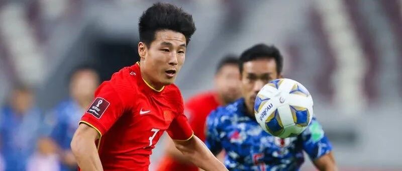 武磊归队备战世预赛 称有信心拿下越南