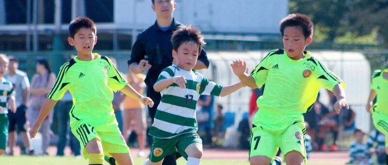 在新学期更加重视“体教融合”