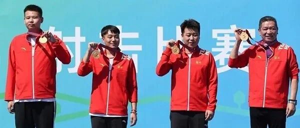 第十四届全运会今晚闭幕：他（她）们，难说再见