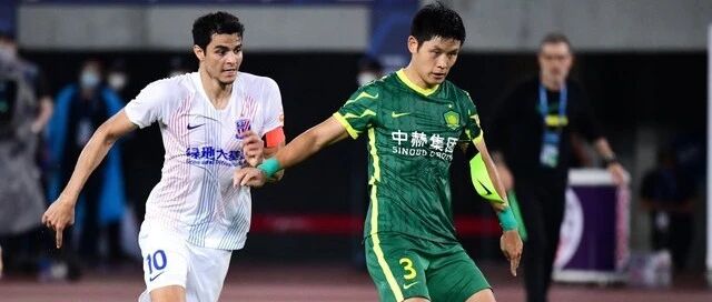 中超第二阶段赛程公布：12月12日开启 明年1月4日收官