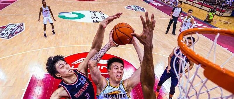 官方：CBA新赛季将于10月16日开赛