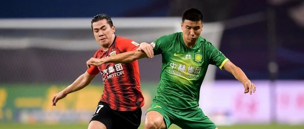 中超激战正酣 争冠保级悬念待解