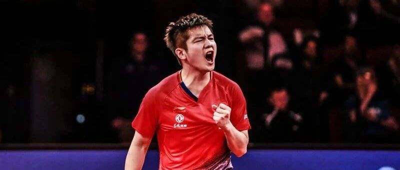 国乒奥运模拟赛实现练兵目的 “绝境”考验较少成小遗憾