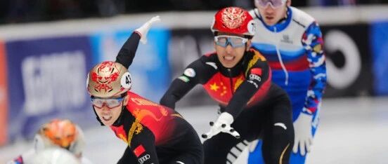 中国短道速滑获冬奥满额参赛 冰壶奥运选拔赛激战正酣｜冲刺冬奥