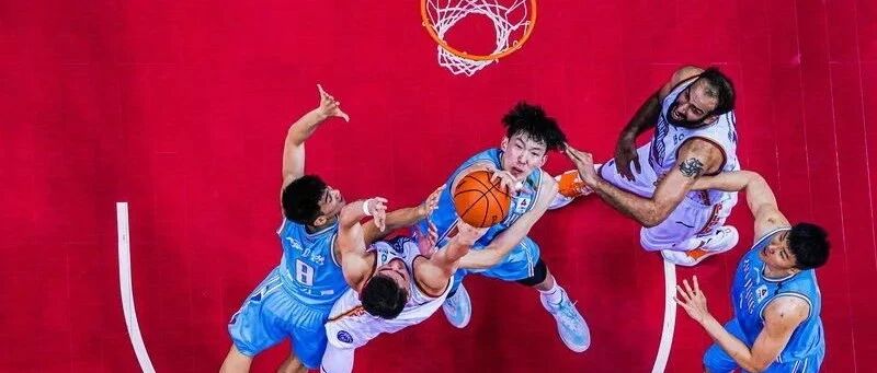 CBA复赛第一阶段：安全与精彩兼顾 惊喜与感动双收