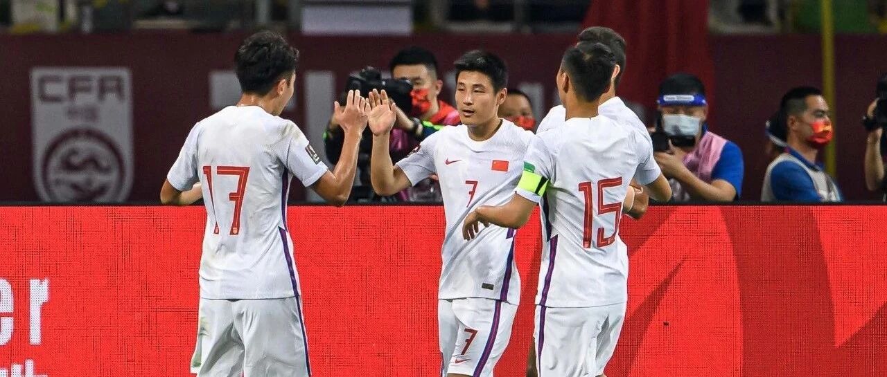 突发！ 国足40强赛剩余比赛转移至迪拜进行