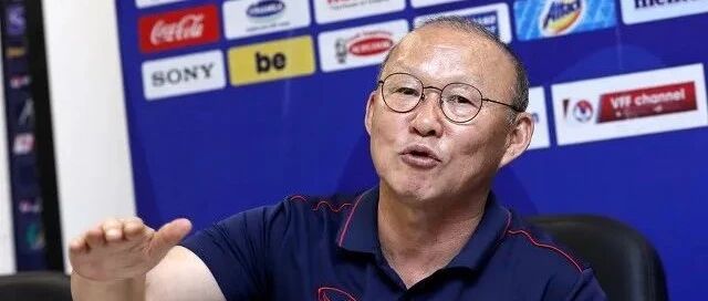 越南主帅：中国队只能踢30分钟好球