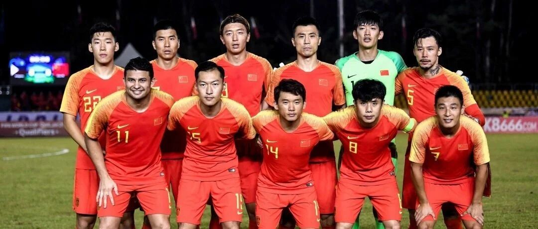 “中菲之战”的三大看点｜人民足谈