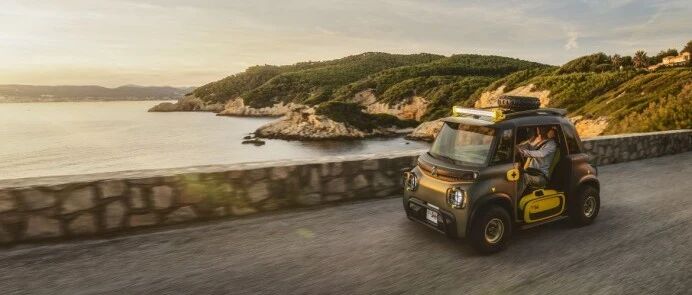 这……是个圣诞节礼物吧！