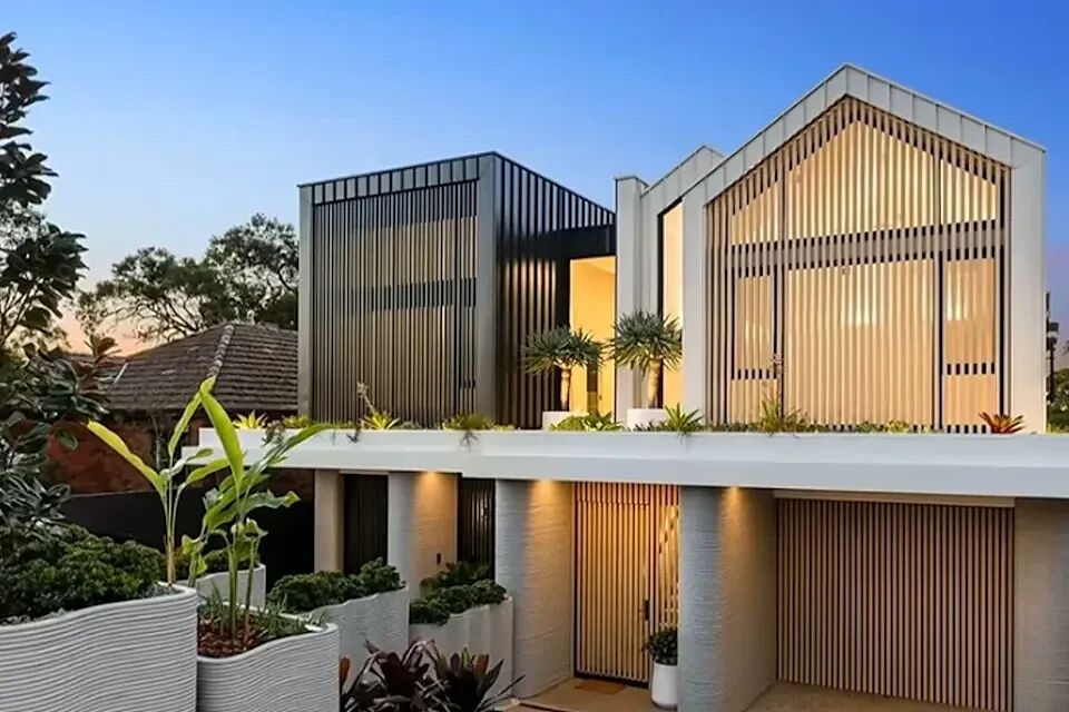 走进全澳首套3D打印屋！几天就建成，效果超预期，造价有惊喜（组图） - 5