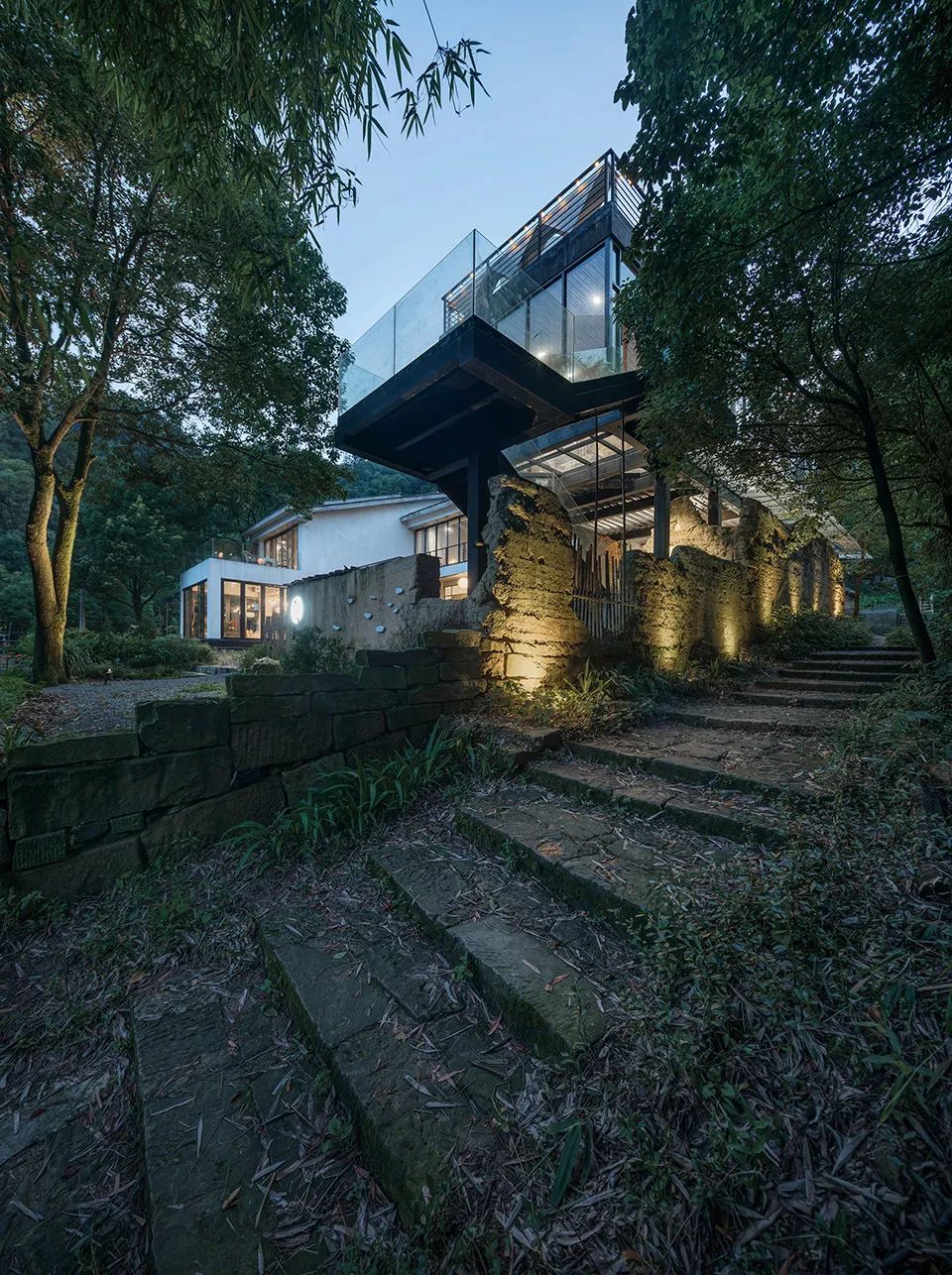 精品民宿一间民宿一种诗意的生活