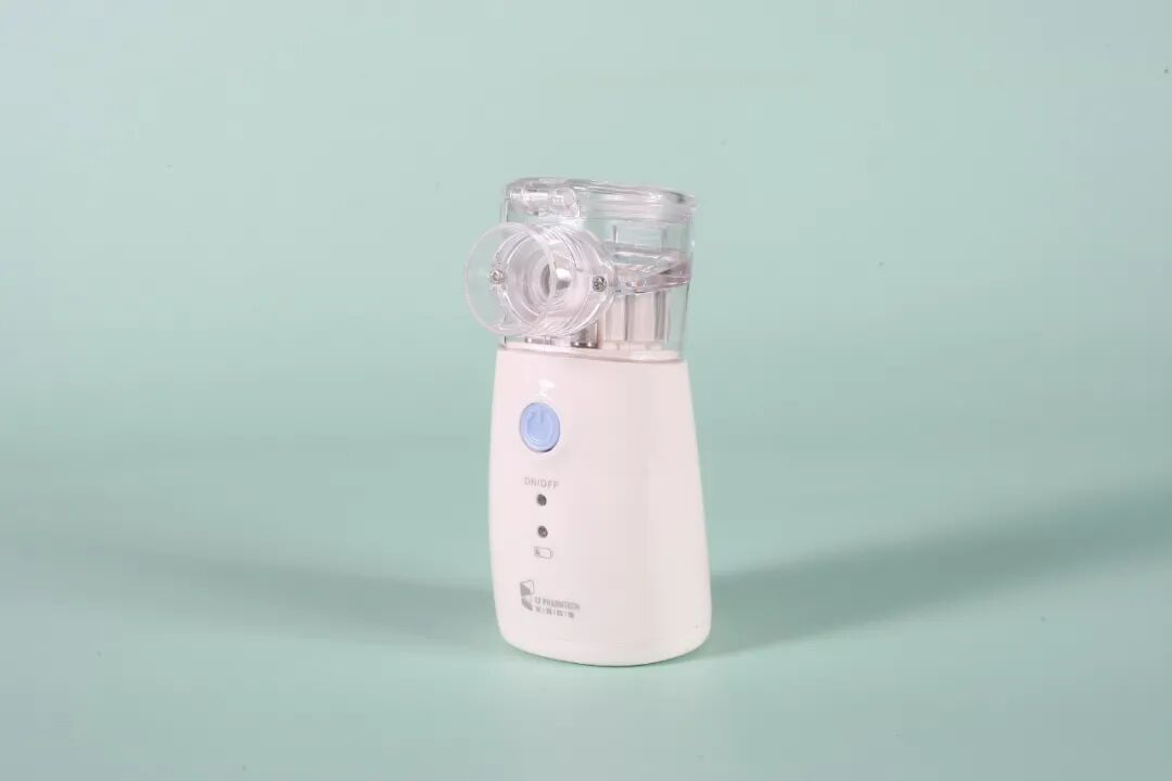 BD雾化器怎么样医疗级家用手持微网式雾化器！它来啦！_https://www.jmylbn.com_新闻资讯_第6张