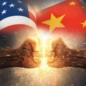 中美博弈的关键时刻，谁输谁赢已经有结局了……