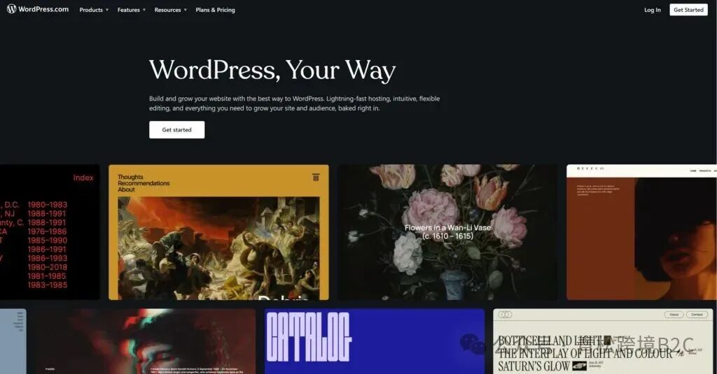 WordPress.com